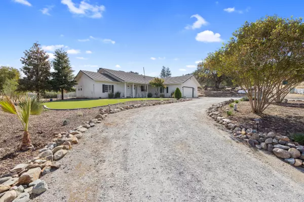 Springville, CA 93265,16604 Goat Ranch Road