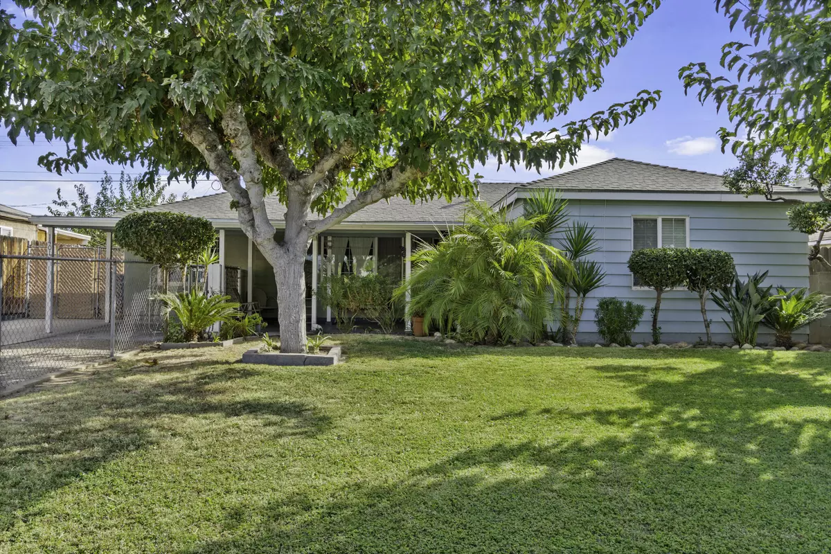 Bakersfield, CA 93306,1401 Ridgeview Street