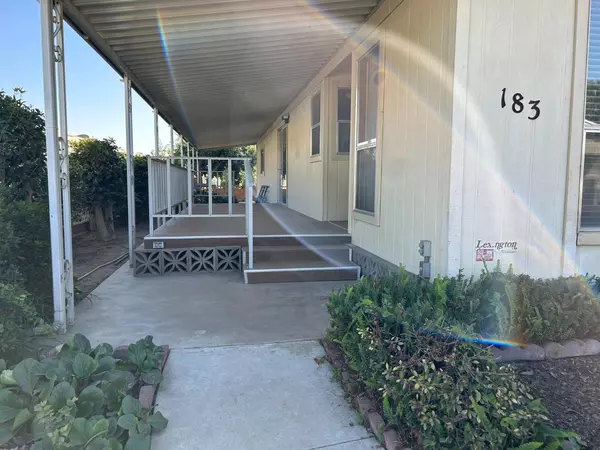 Reedley, CA 93654,1300 W Olson Avenue #183