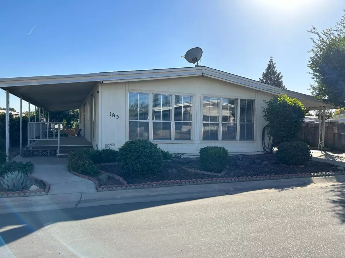 Reedley, CA 93654,1300 W Olson Avenue #183