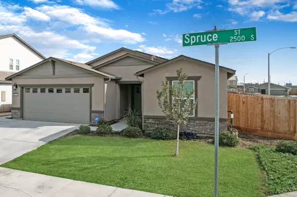 Visalia, CA 93292,2628 S Spruce Street