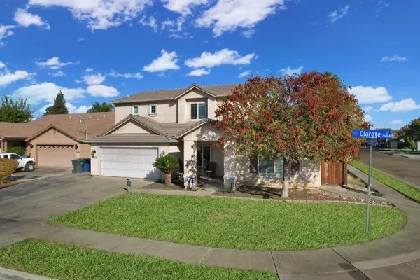 Tulare, CA 93274,2670 Clarete Street