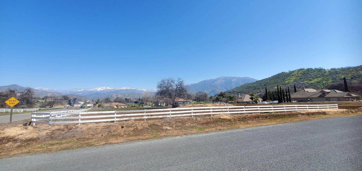 17200 Coyote Drive, Springville, CA 93265