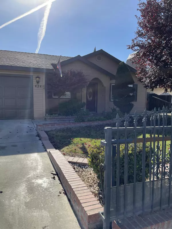 Dinuba, CA 93618,424 Sue Avenue