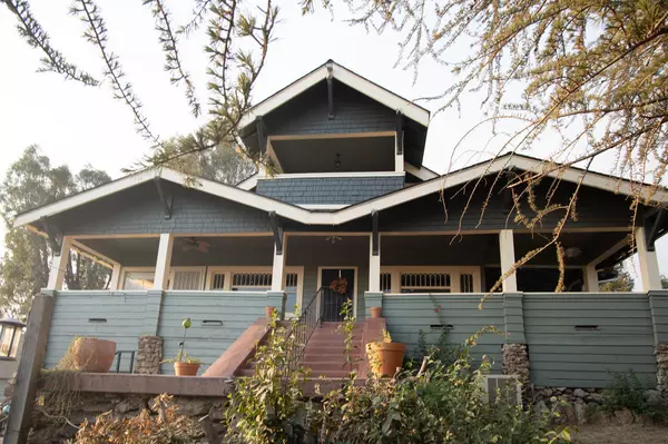 Porterville, CA 93257,953 N Scenic Drive