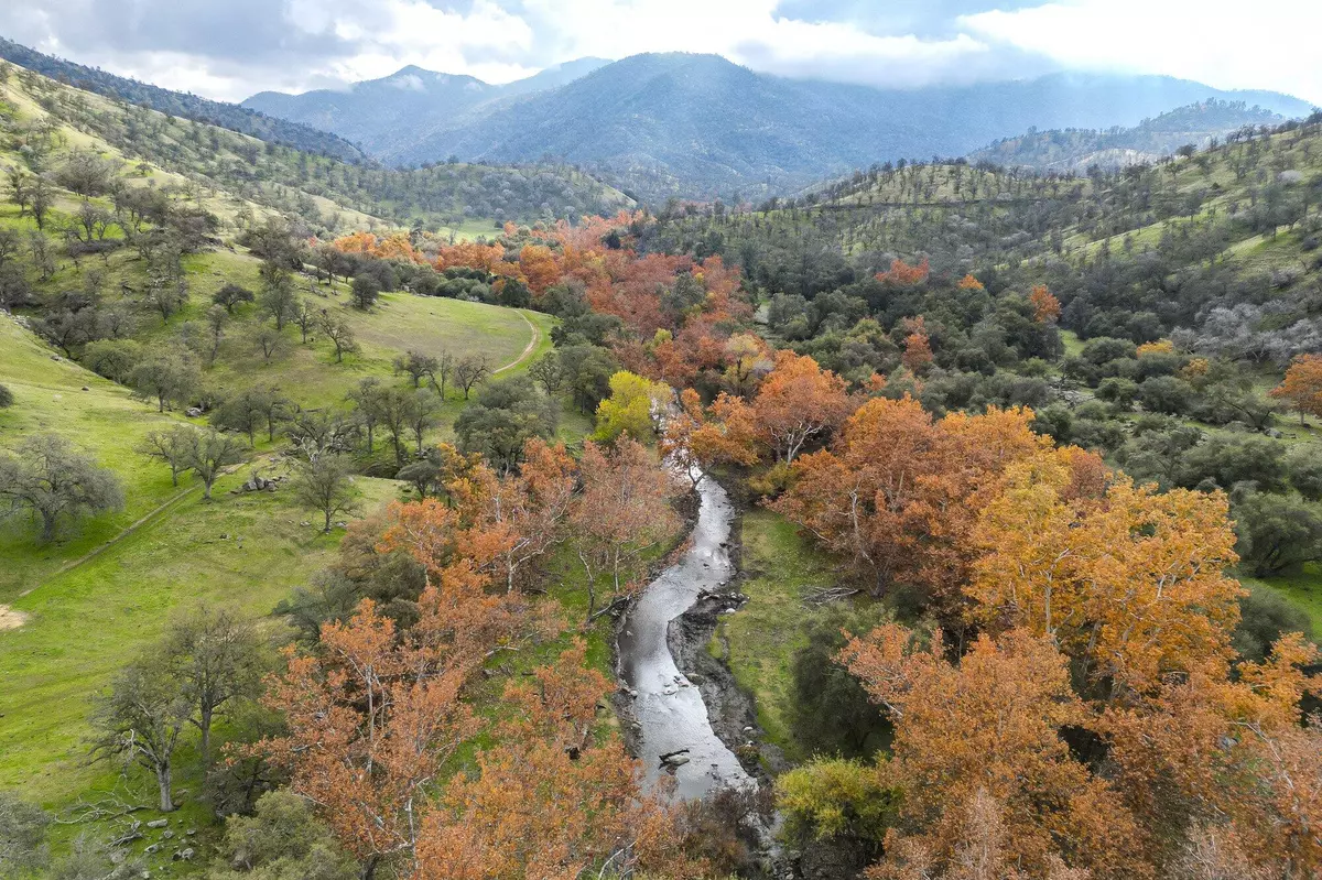 California Hot Springs, CA 93207,Hot Spring Road