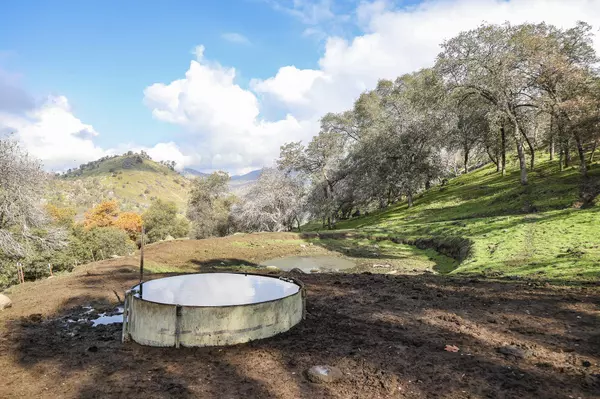 California Hot Springs, CA 93207,Hot Spring Road