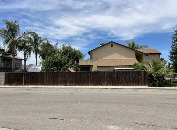 Wasco, CA 93280,2711 Yosemite Court