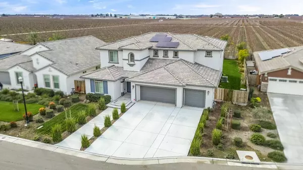 Dinuba, CA 93618,873 Ridge Creek Estates Way