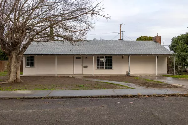 727 Josephine Avenue, Corcoran, CA 93212