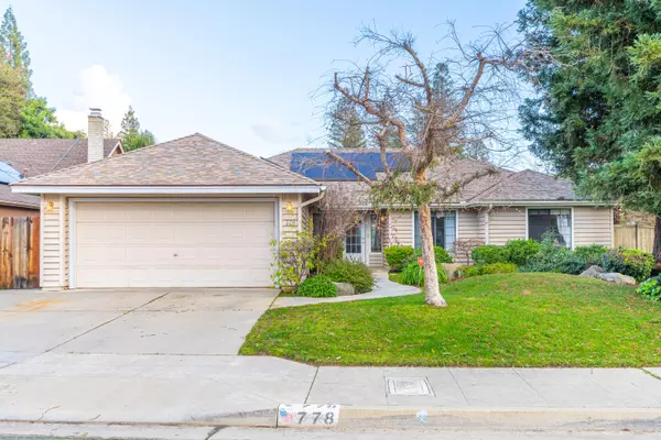 Fresno, CA 93730,778 E Wood Duck Circle