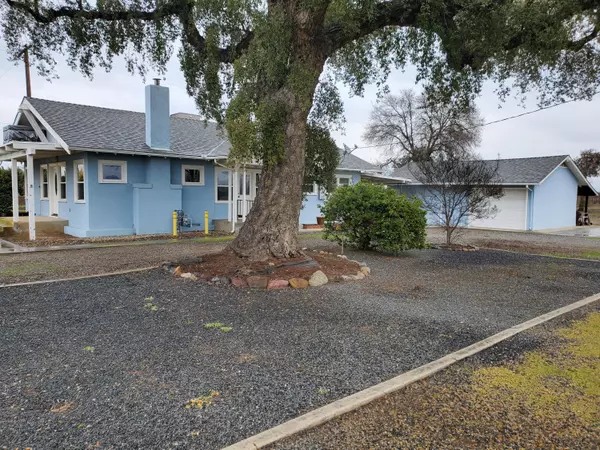 Cutler, CA 93615,37990 Road 132