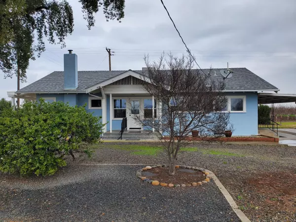 Cutler, CA 93615,37990 Road 132