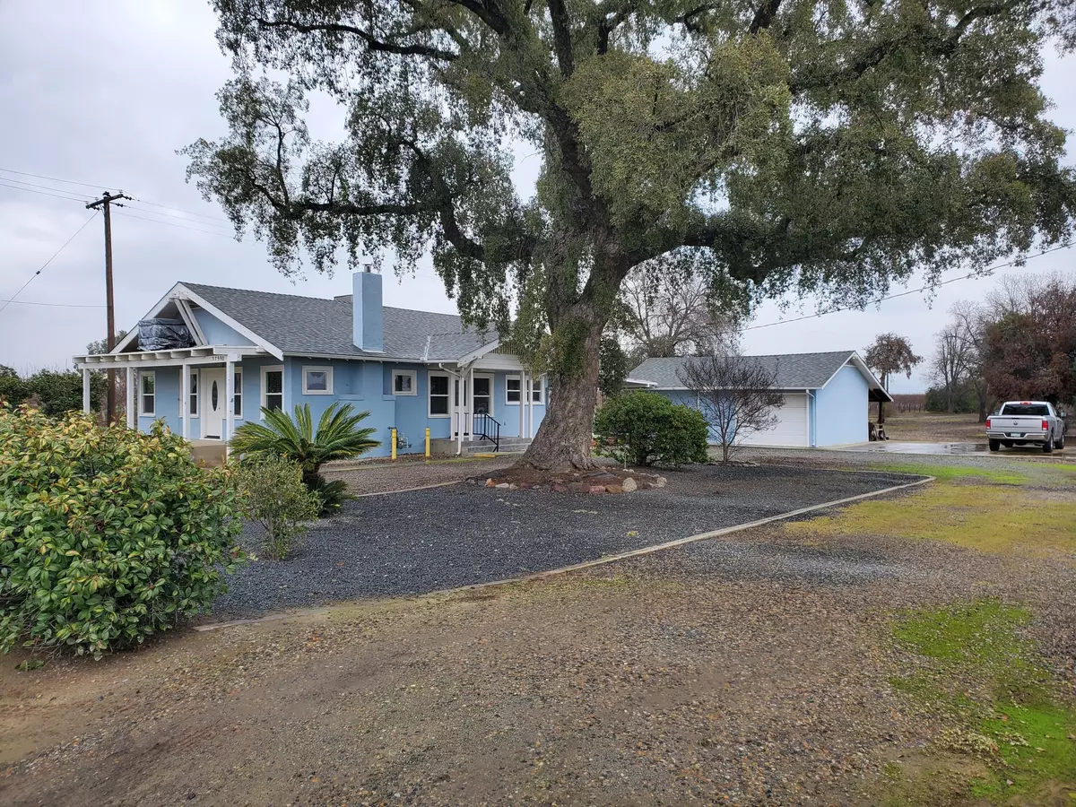 Cutler, CA 93615,37990 Road 132