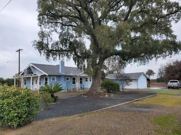 Cutler, CA 93615,37990 Road 132