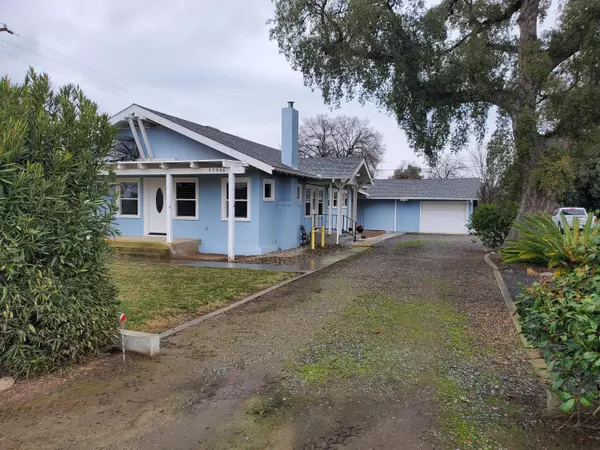 Cutler, CA 93615,37990 Road 132