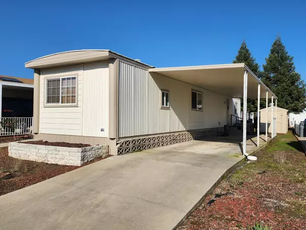 Reedley, CA 93654,1300 W Olson Avenue #46