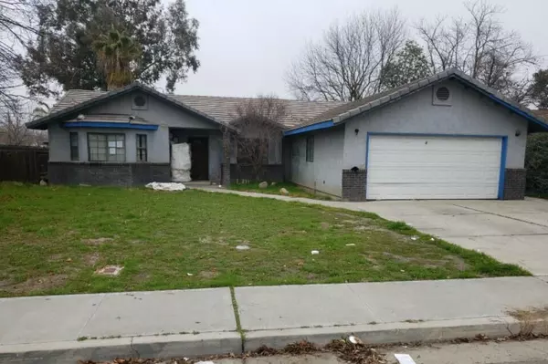 1320 Patterson Avenue, Corcoran, CA 93212