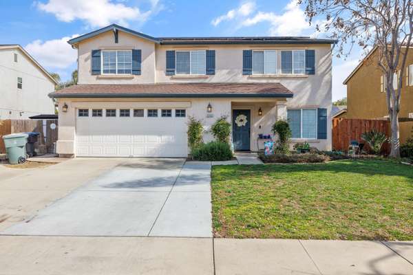 3132 N Mendonca Street, Visalia, CA 93291