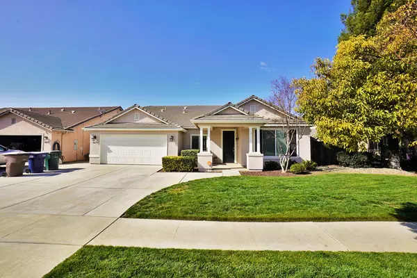 2675 Korbel Court, Tulare, CA 93274