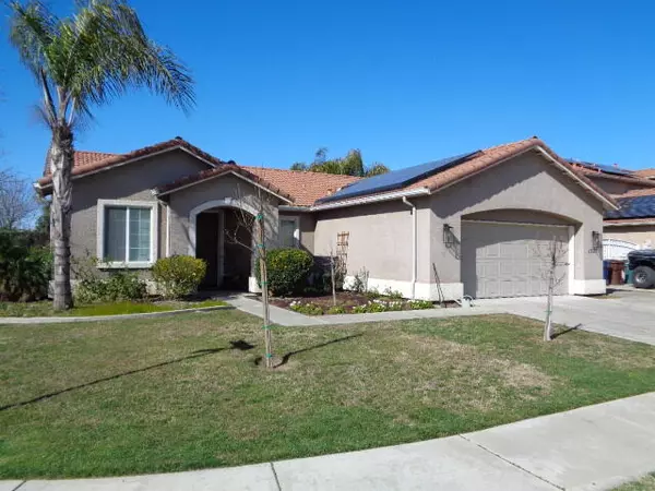 1521 Firestone Drive,  Tulare,  CA 93274