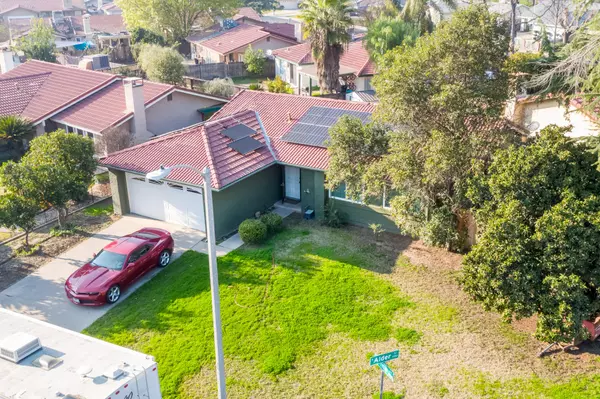 Visalia, CA 93292,2820 E Vine Avenue