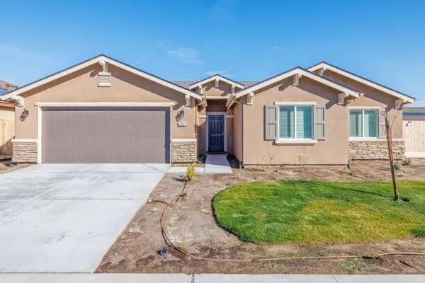 2060 W Chianti Way, Hanford, CA 93230