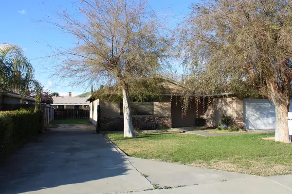 Porterville, CA 93257,710 W Mulberry Avenue