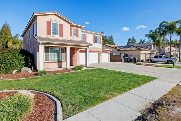 2148 N Tommy, Visalia, CA 93291