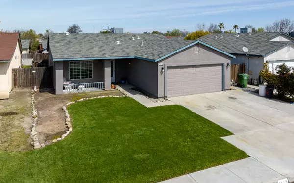 1010 Birch Avenue, Corcoran, CA 93212