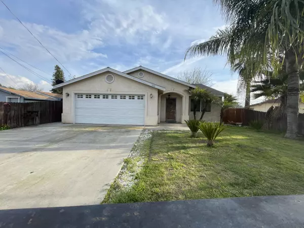 Farmersville, CA 93223,1021 E Elm Street