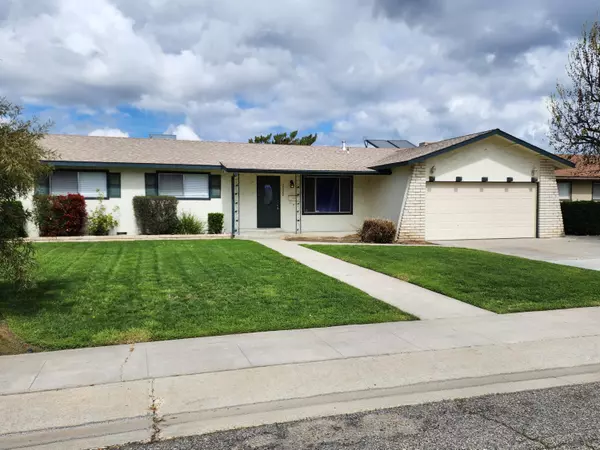 Visalia, CA 93277,2622 W Sunnyside Court