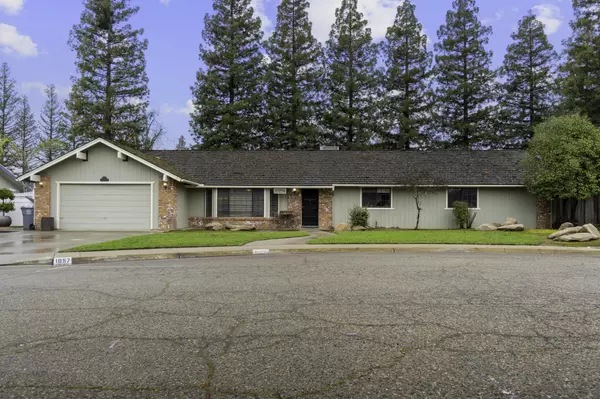 1857 N Alder, Reedley, CA 93654