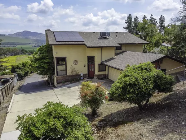 Porterville, CA 93257,1295 N Scenic Drive