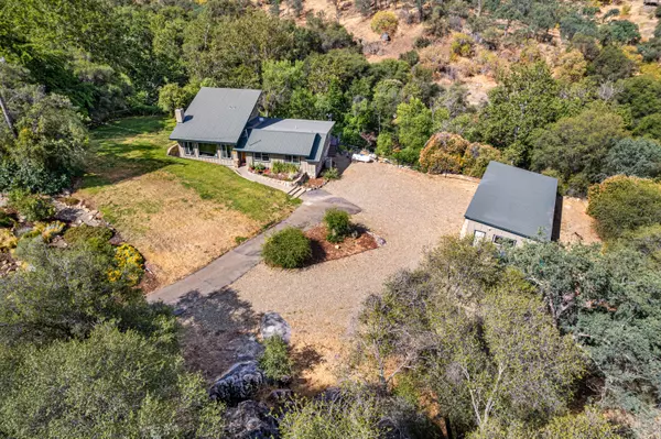 Three Rivers, CA 93271,45490 S Fork Drive