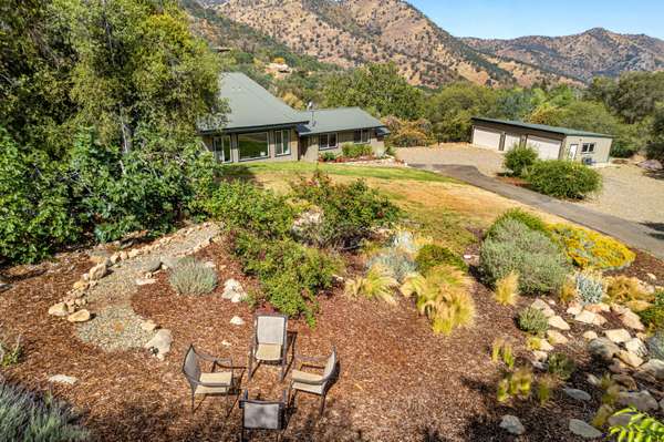 45490 S Fork Drive, Three Rivers, CA 93271