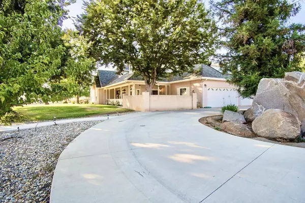Springville, CA 93265,32350 Appaloosa Drive