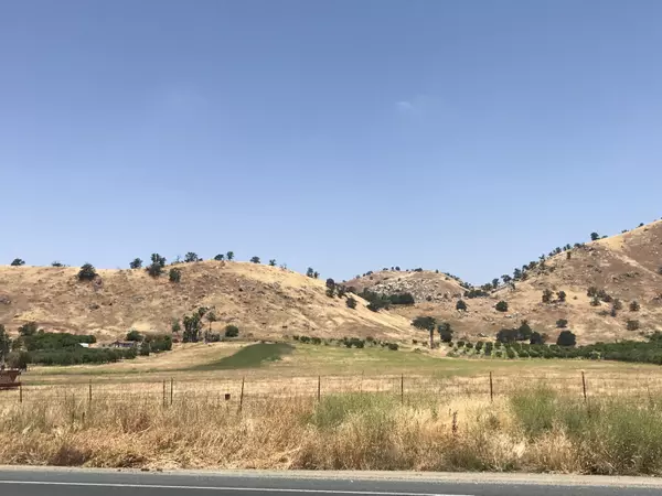 Hwy 190 (18.93 Ac), Springville, CA 93265