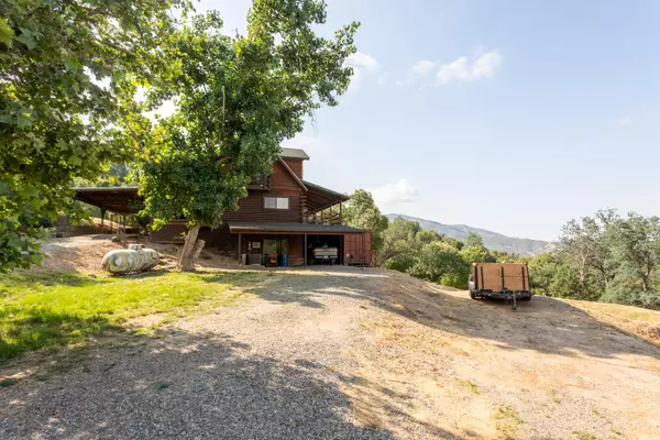 Springville, CA 93265,41945 Bear Creek Road