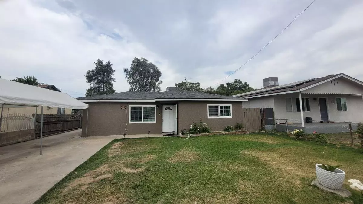 Bakersfield, CA 93307,1217 Dawn Street