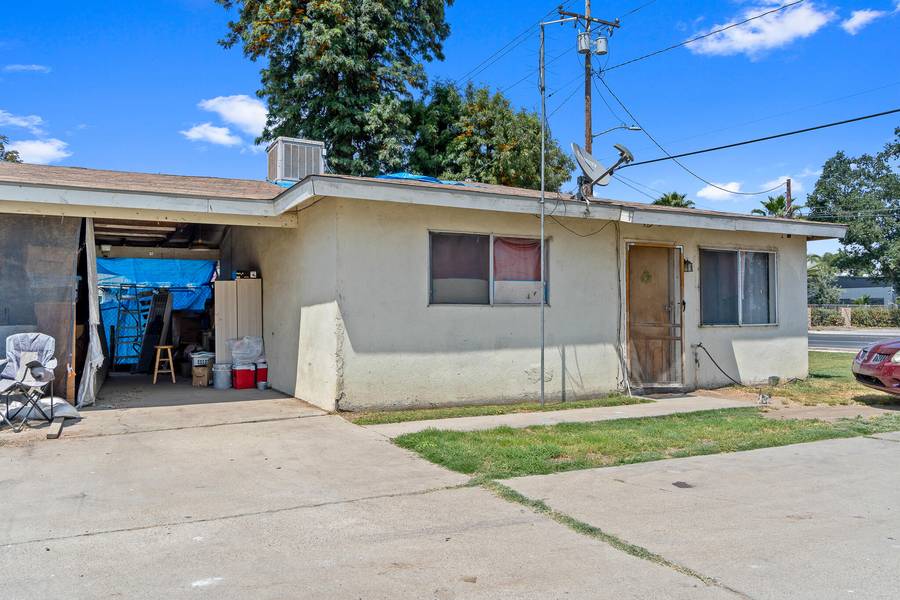 783 S Farmersville Boulevard, Farmersville, CA 93223