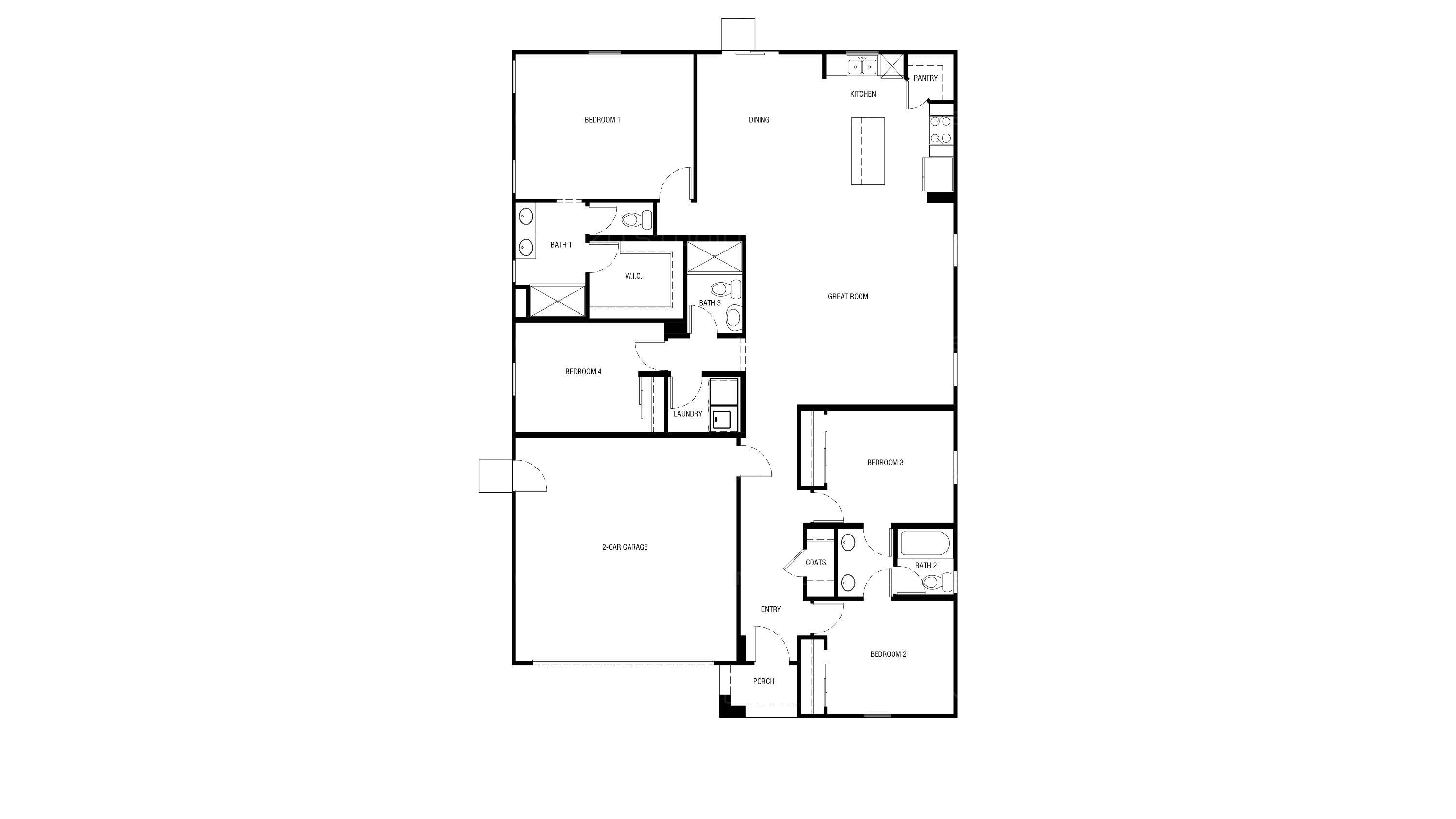 2340 Beth Page Avenue #1003, Tulare, CA 93274