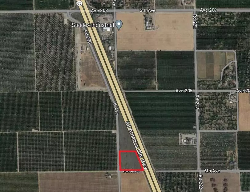 Strathmore, CA 93267,0 220 Road