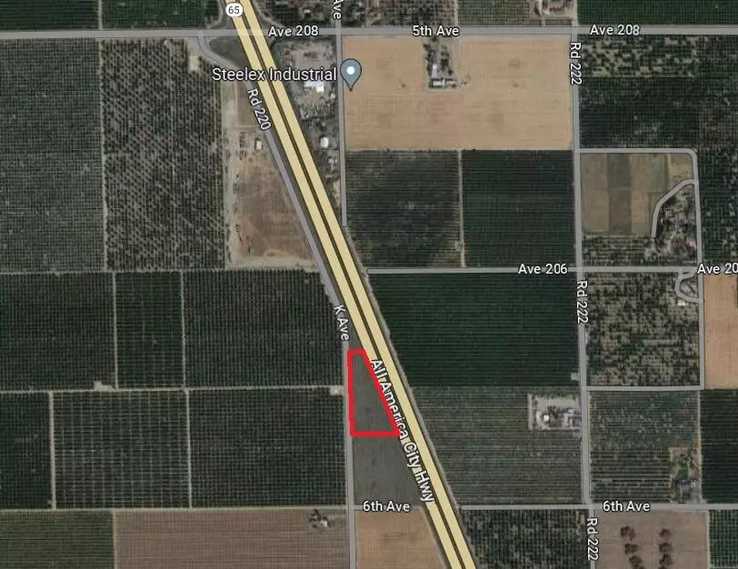 Strathmore, CA 93267,00 220 Road