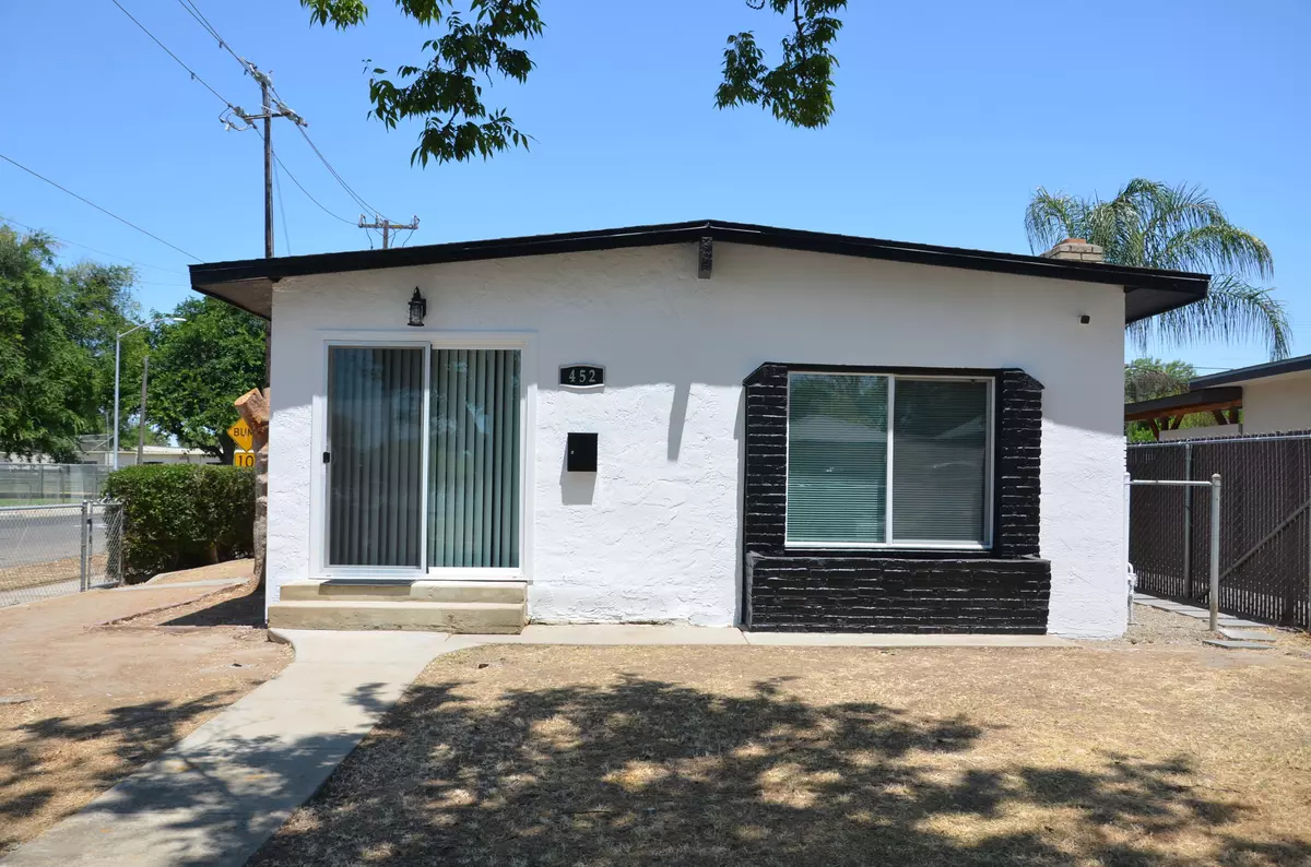 Fresno, CA 93706,452 W Myers Avenue