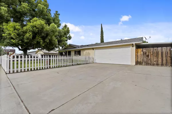 Visalia, CA 93292,1706 S Thomas Street