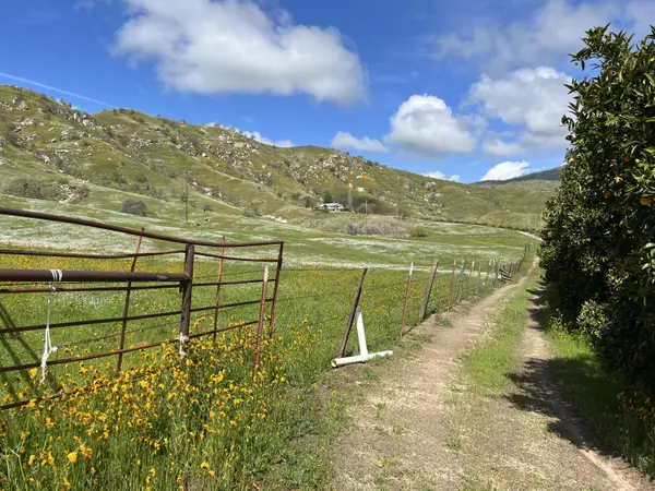 Springville, CA 93265,Bogart Drive