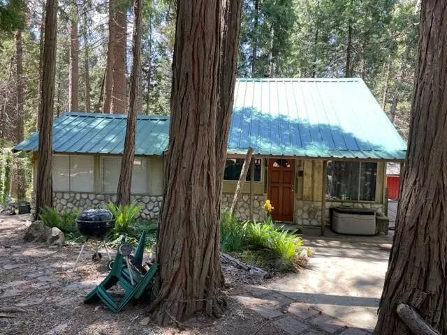 Camp Nelson, CA 93265,518 Linder Drive