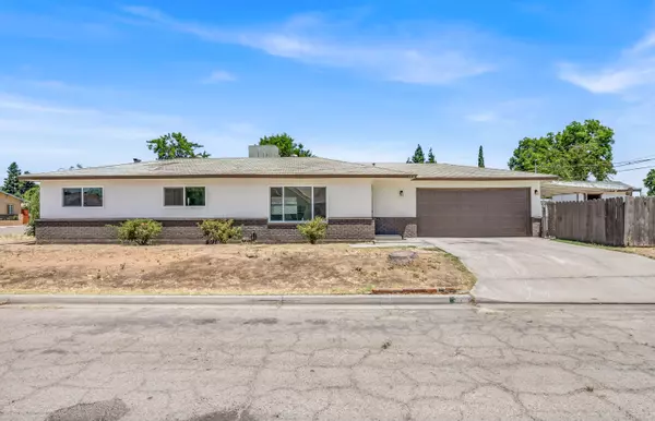 1710 4th Street, Sanger, CA 93657