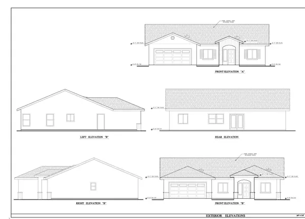 Visalia, CA 93291,30928 Cottontail Street #Lot2